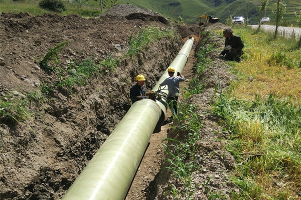 现将水利枢纽工程